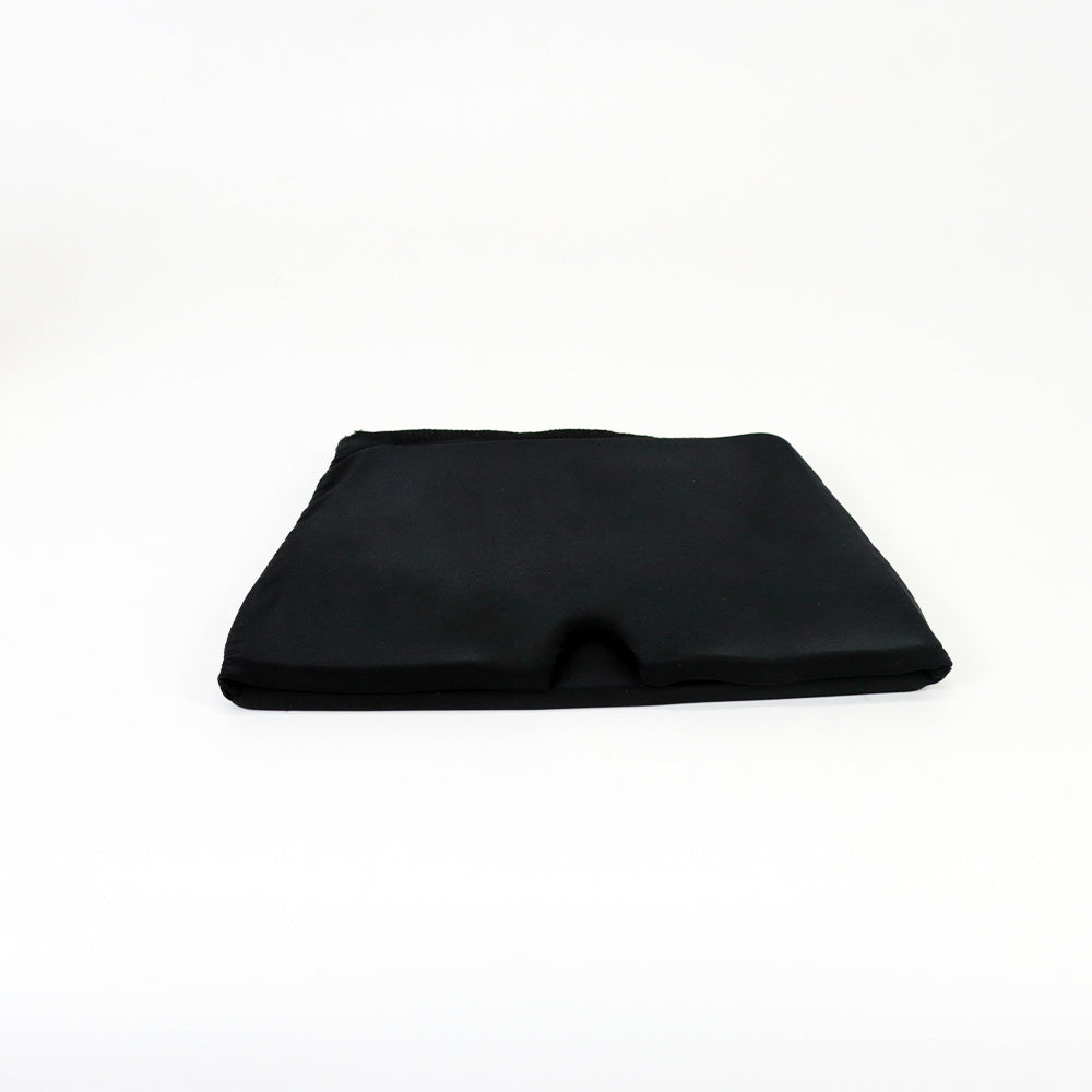 Migraine Relief Ice Pack Hat – Cooling Gel Eye Mask for Headache & Stress Relief