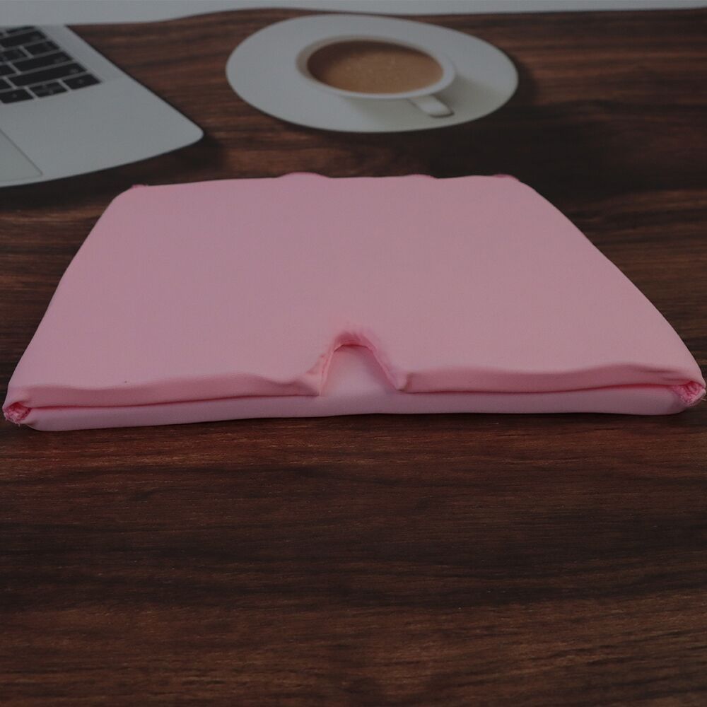 Migraine Relief Ice Pack Hat – Cooling Gel Eye Mask for Headache & Stress Relief