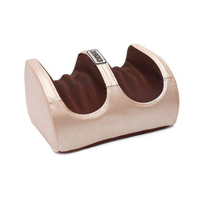 Shiatsu Electric Foot Massager with Heat – Deep Kneading & Circulation Booster