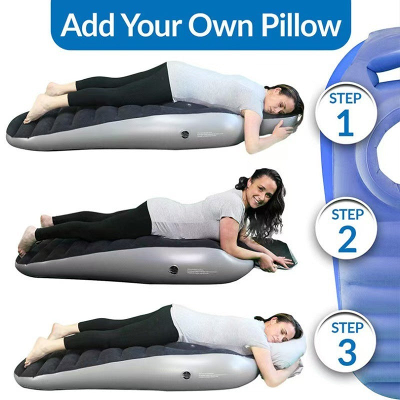JB Shop - Pregnancy mattress