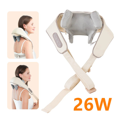 Foreverlily 26W Neck & Shoulder Massager