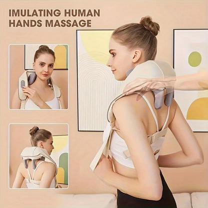 Foreverlily 26W Neck & Shoulder Massager
