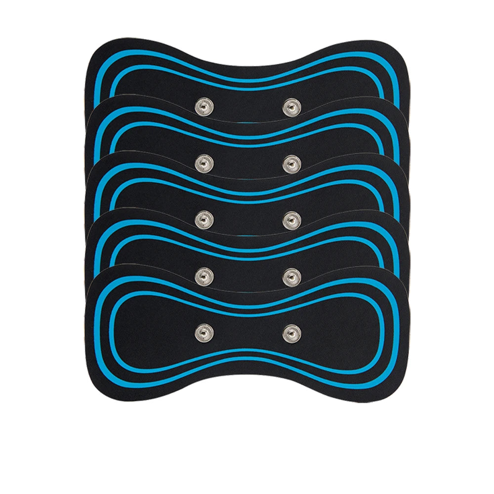 Relieve pain and boost recovery with Gel Pads for EMS Massager