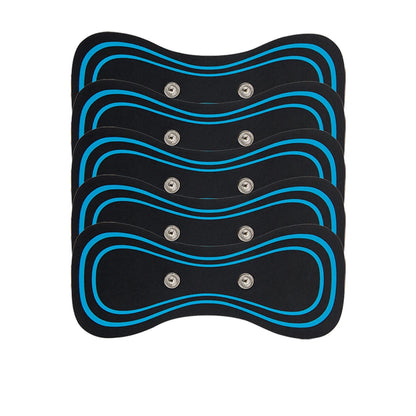 Relieve pain and boost recovery with Gel Pads for EMS Massager