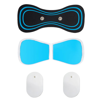 Relieve pain and boost recovery with Gel Pads for EMS Massager