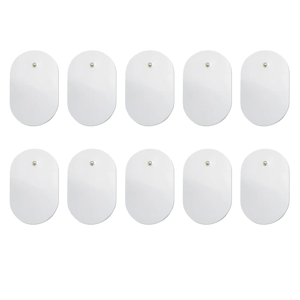 Relieve pain and boost recovery with Gel Pads for EMS Massager