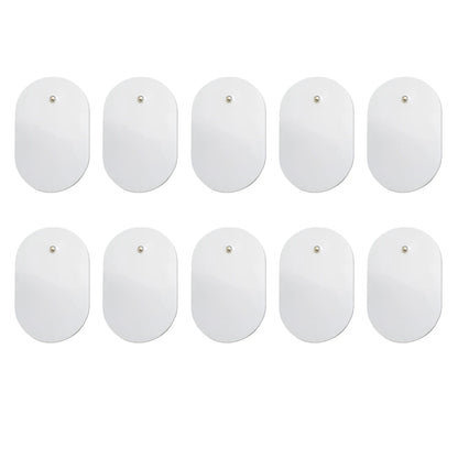 Relieve pain and boost recovery with Gel Pads for EMS Massager