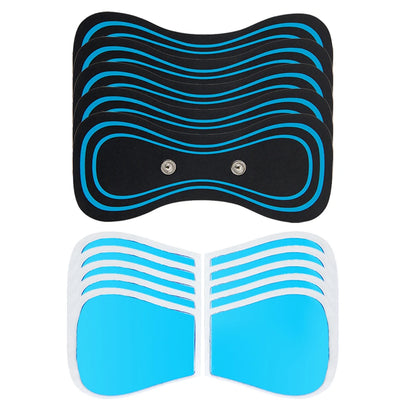 Relieve pain and boost recovery with Gel Pads for EMS Massager