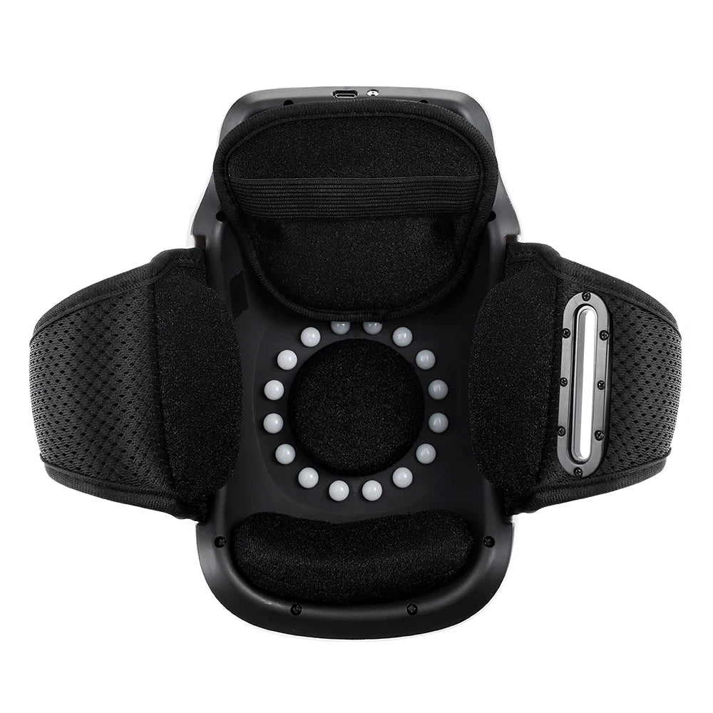 Smart Hot Compress Knee & Joint Massager