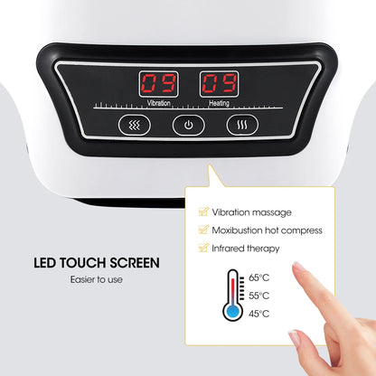 Smart Hot Compress Knee & Joint Massager