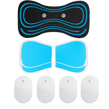 Relieve pain and boost recovery with Gel Pads for EMS Massager
