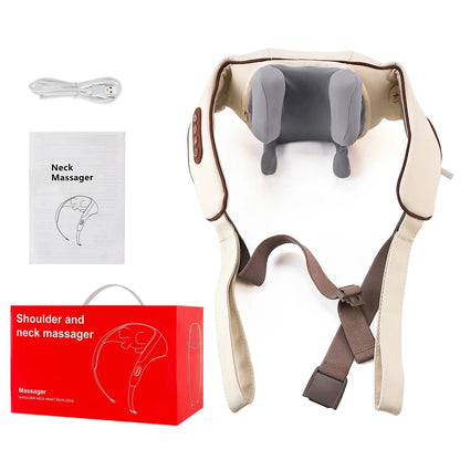 Foreverlily 26W Neck & Shoulder Massager