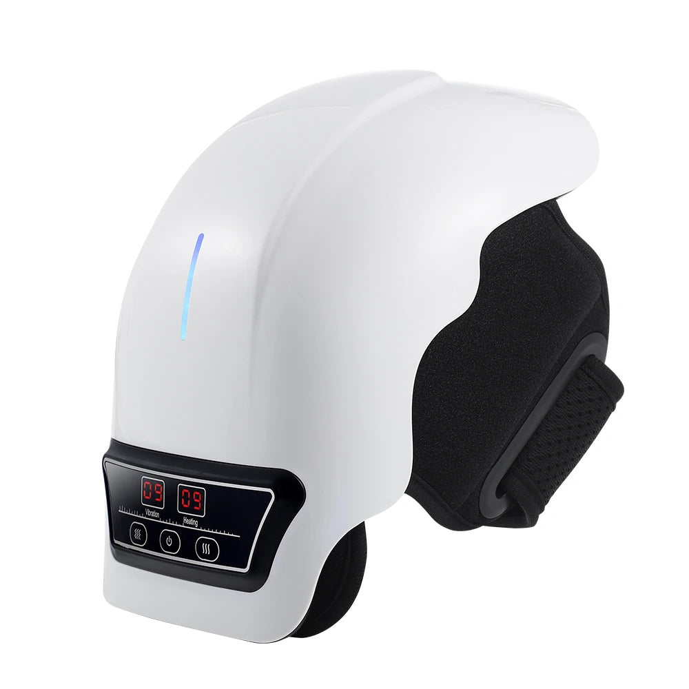 Smart Hot Compress Knee & Joint Massager