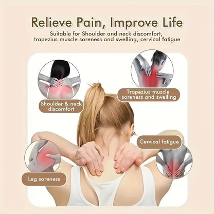 Foreverlily 26W Neck & Shoulder Massager