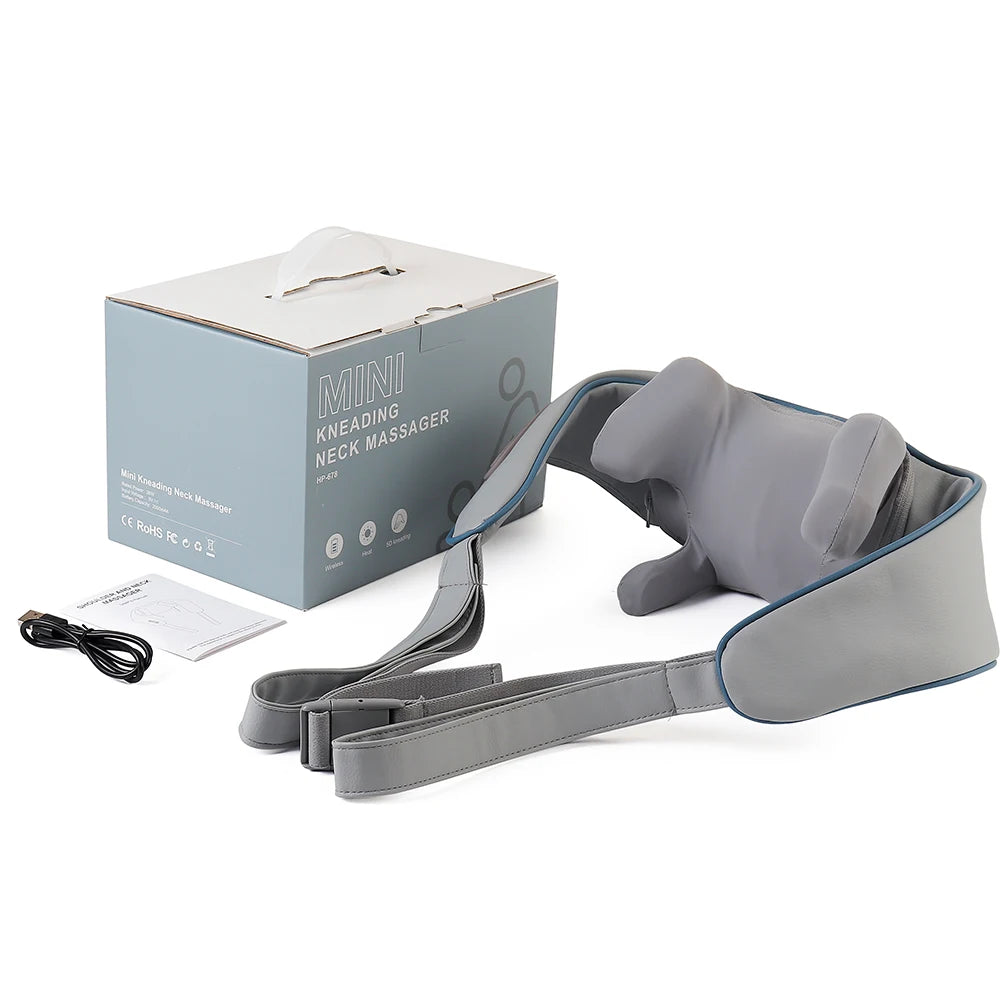 Foreverlily 26W Neck & Shoulder Massager