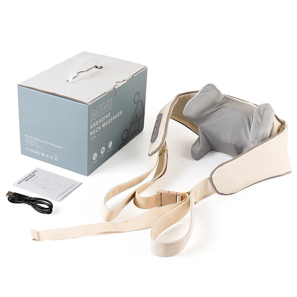 Foreverlily 26W Neck & Shoulder Massager
