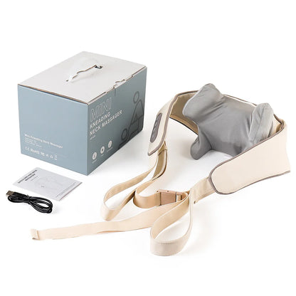 Foreverlily 26W Neck & Shoulder Massager