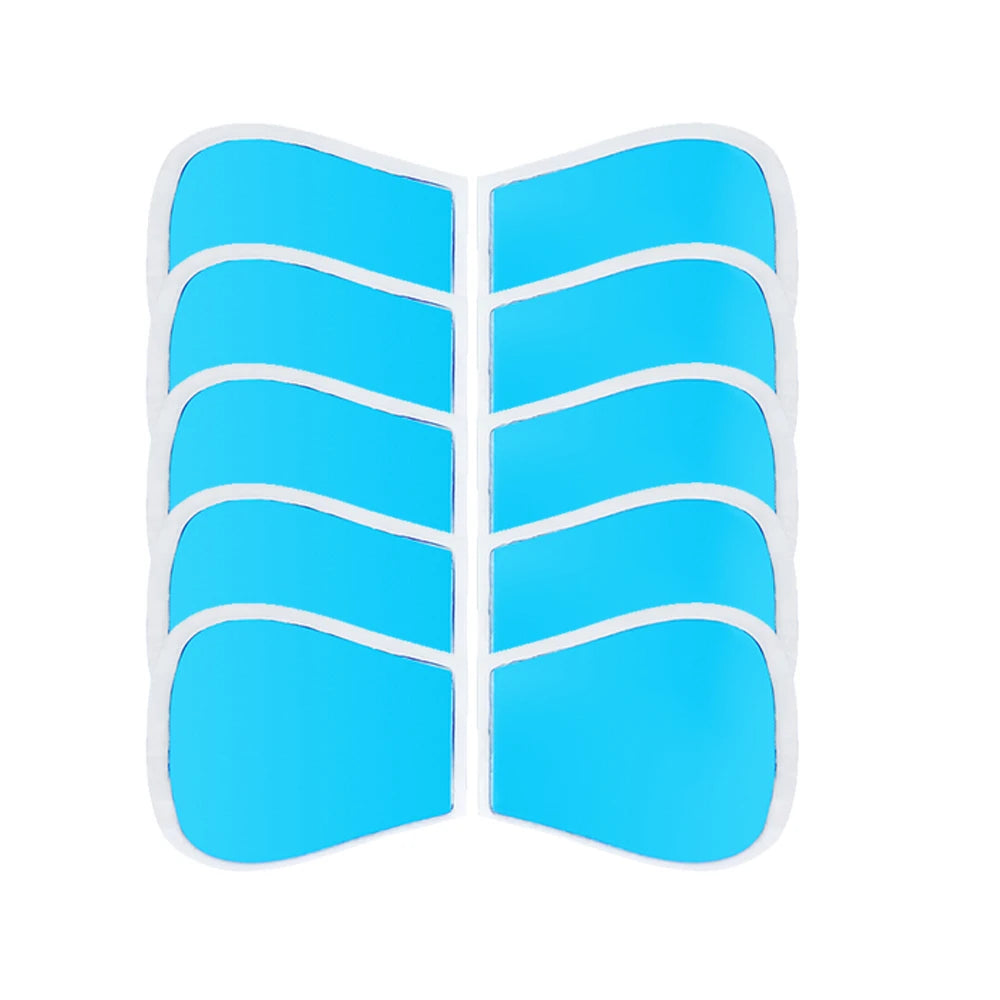 Relieve pain and boost recovery with Gel Pads for EMS Massager