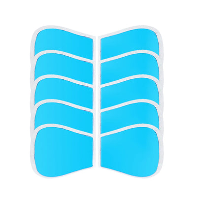 Relieve pain and boost recovery with Gel Pads for EMS Massager