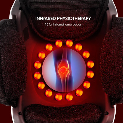 Smart Hot Compress Knee & Joint Massager