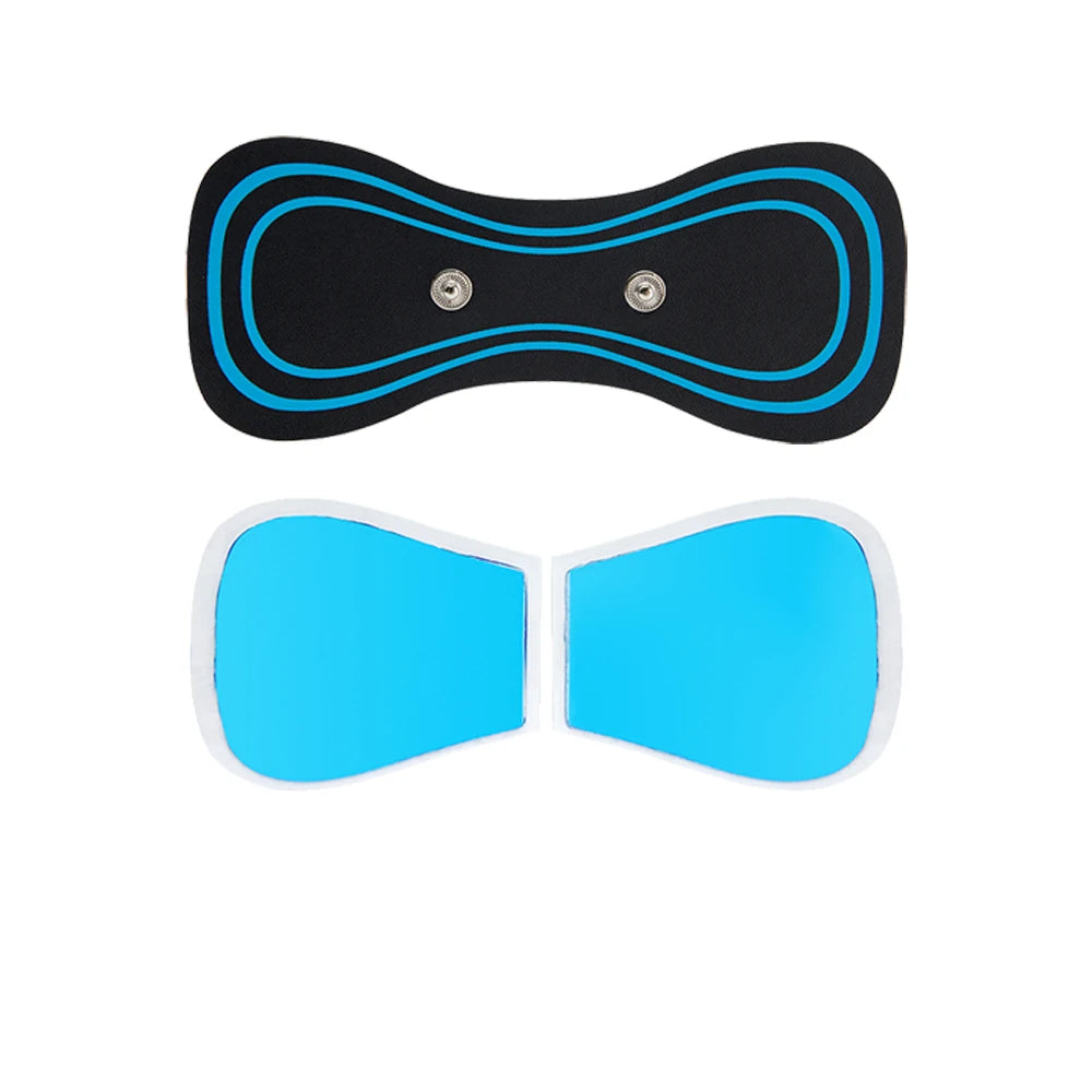Relieve pain and boost recovery with Gel Pads for EMS Massager