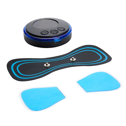 Relieve pain and boost recovery with Gel Pads for EMS Massager