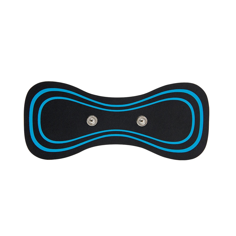 Relieve pain and boost recovery with Gel Pads for EMS Massager