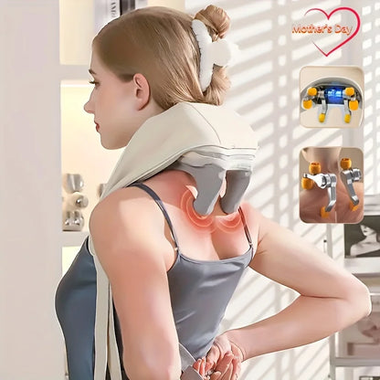 Foreverlily 26W Neck & Shoulder Massager