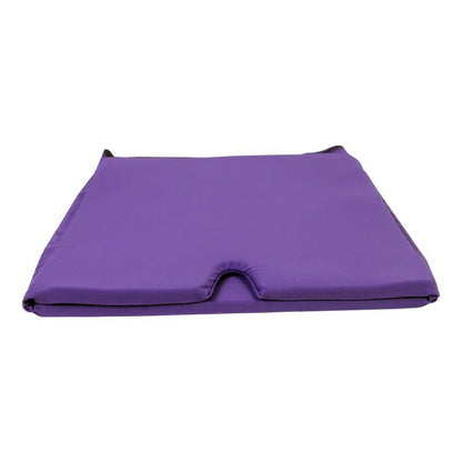 Migraine Relief Ice Pack Hat – Cooling Gel Eye Mask for Headache & Stress Relief